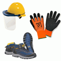 Workwear & Safety