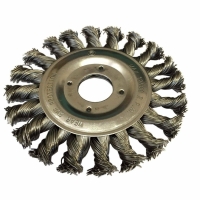 Wire Brushes & Wheels