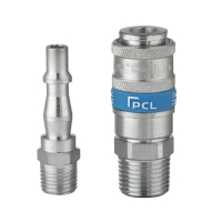 PCL Air Fittings
